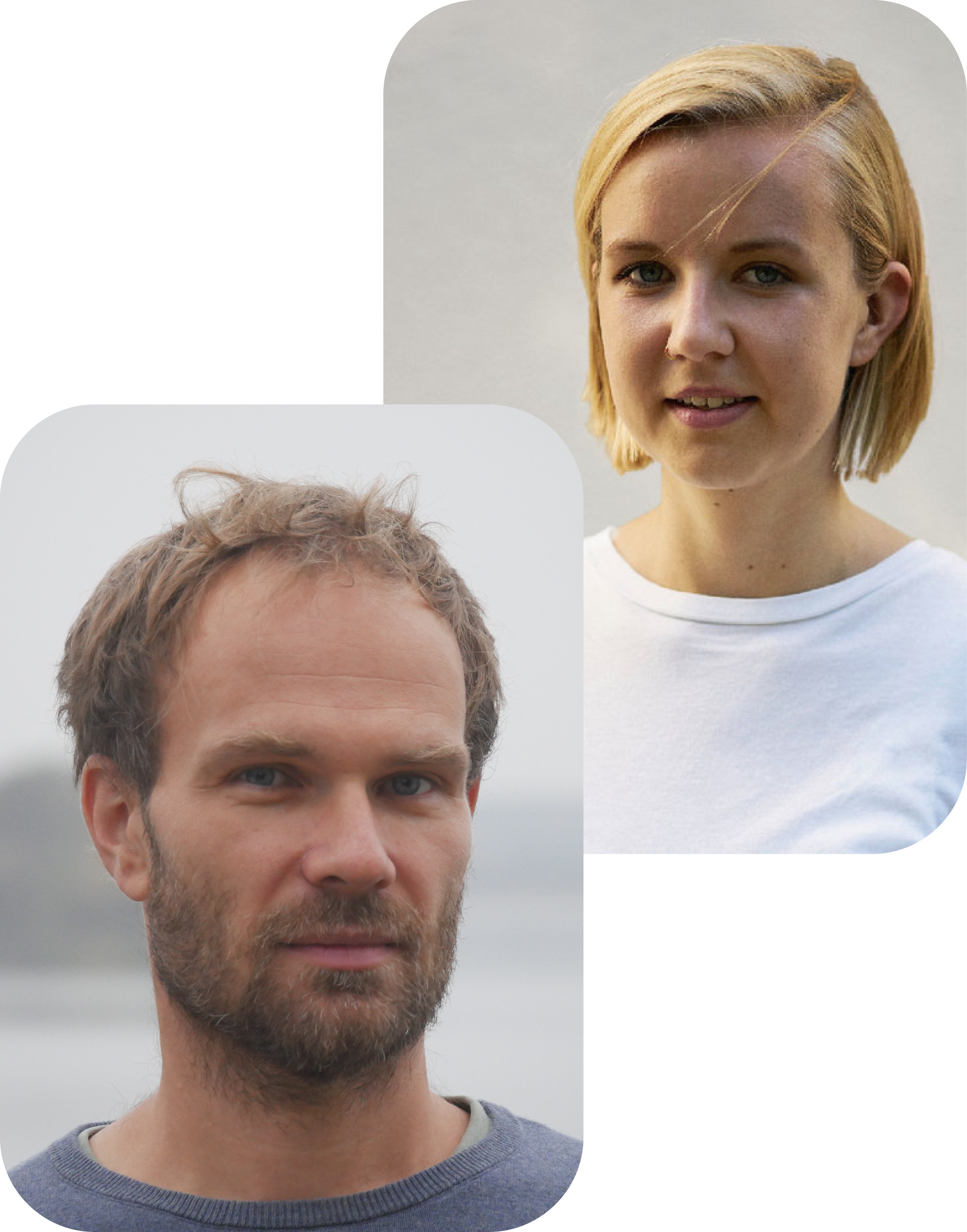 Linus+Kaethe