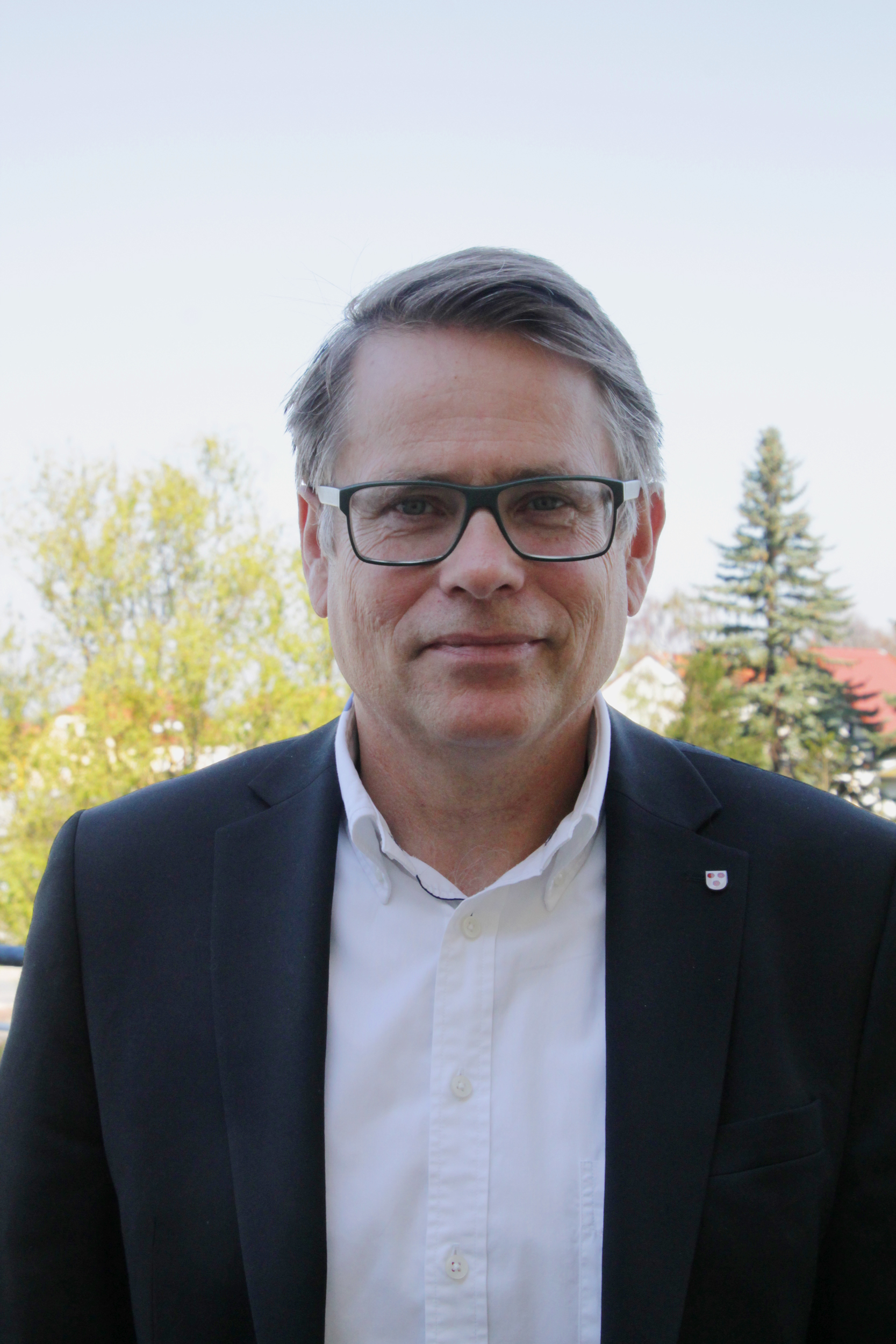 Foto Arno Jesse