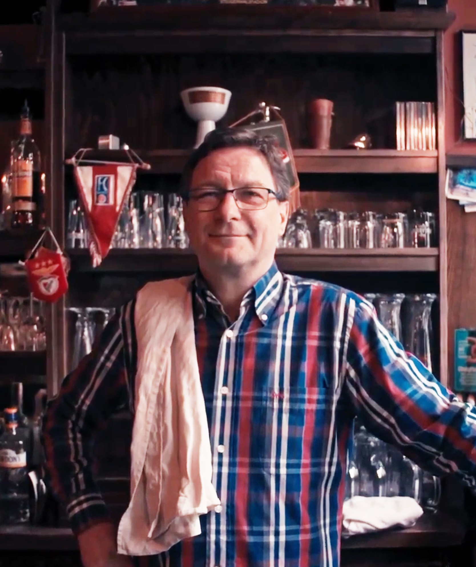 Frank Hofer