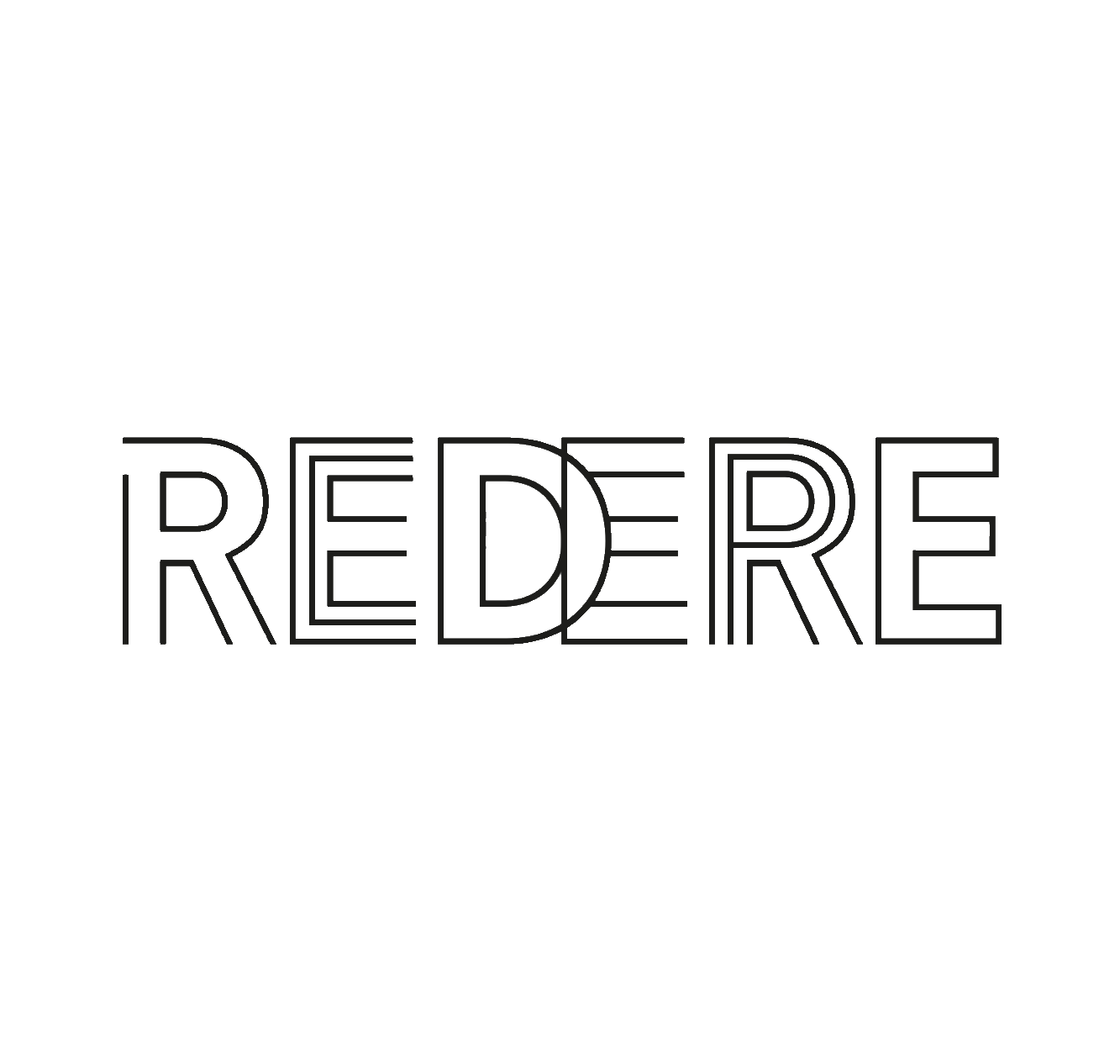 REDERE Logo